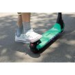 Електросамокат Segway-Ninebot дитячий A6, бірюзовий