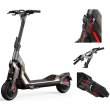 Електросамокат Segway-Ninebot GT2P, чорний