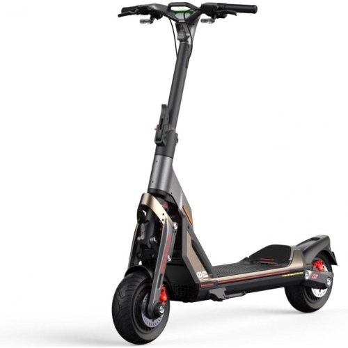 Електросамокат Segway-Ninebot GT2P, чорний