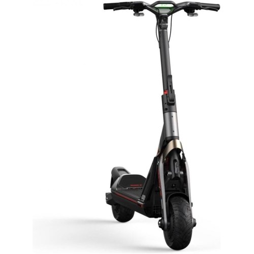 Електросамокат Segway-Ninebot GT2P, чорний
