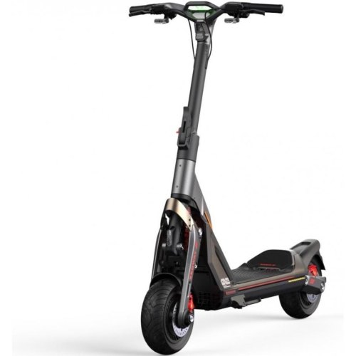 Електросамокат Segway-Ninebot GT2P, чорний
