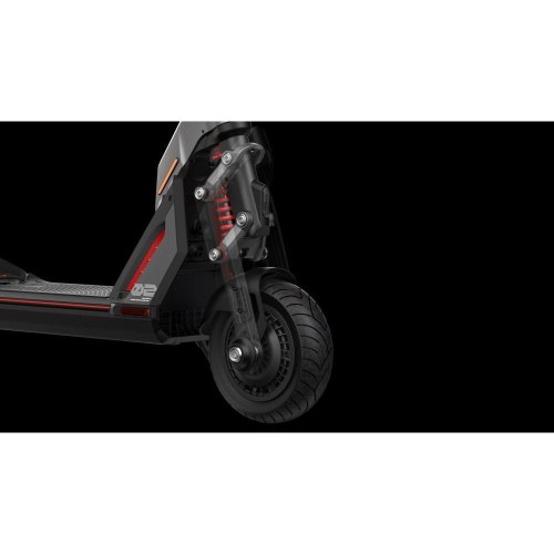 Електросамокат Segway-Ninebot GT2P, чорний