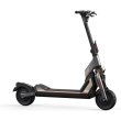Електросамокат Segway-Ninebot GT2P, чорний