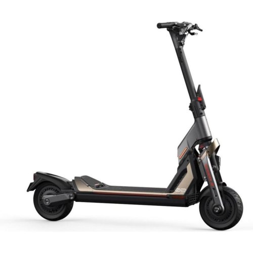 Електросамокат Segway-Ninebot GT2P, чорний