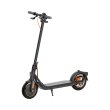 Електросамокат Segway-Ninebot (AA.00.0010.97) F65I, Black