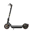 Електросамокат Segway-Ninebot (AA.00.0010.97) F65I, Black