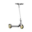 Електросамокат Segway-Ninebot дитячий C8, білий