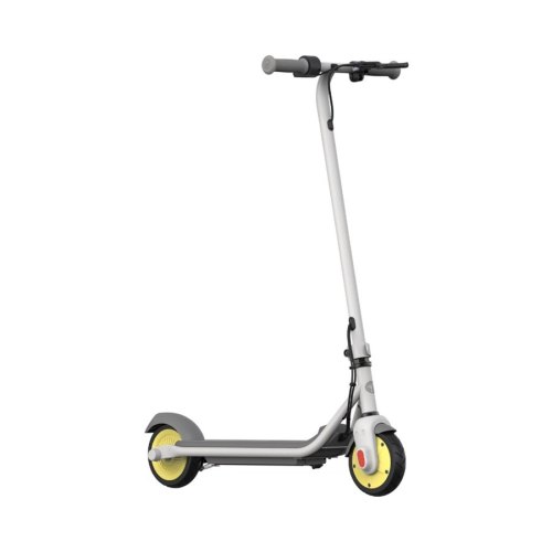 Електросамокат Segway-Ninebot дитячий C8, білий