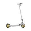 Електросамокат Segway-Ninebot дитячий C8, білий