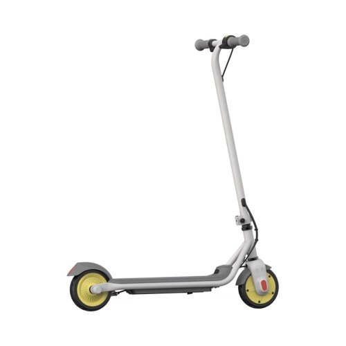 Електросамокат Segway-Ninebot дитячий C8, білий
