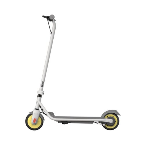 Електросамокат Segway-Ninebot дитячий C8, білий