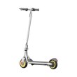 Електросамокат Segway-Ninebot дитячий C8, білий