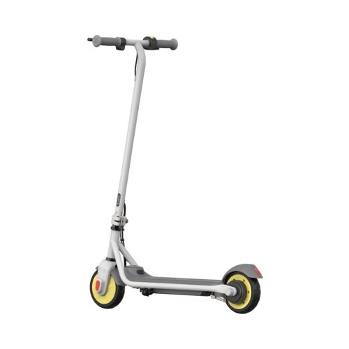 Електросамокат Segway-Ninebot дитячий C8, білий