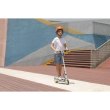 Електросамокат Segway-Ninebot дитячий C10, білий