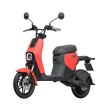 Електроскутер Segway-Ninebot (AA.50.0004.08) B110S Dark Grey/Red