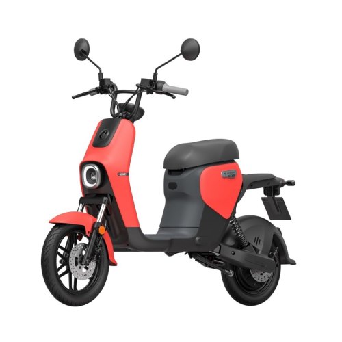 Електроскутер Segway-Ninebot (AA.50.0004.08) B110S Dark Grey/Red