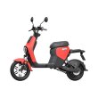 Електроскутер Segway-Ninebot (AA.50.0004.08) B110S Dark Grey/Red