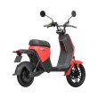 Електроскутер Segway-Ninebot (AA.50.0004.08) B110S Dark Grey/Red