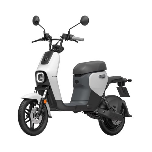 Електроскутер Segway-Ninebot (AA.50.0004.07) B110S Dark Grey/White