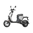 Електроскутер Segway-Ninebot (AA.50.0004.07) B110S Dark Grey/White