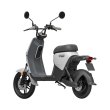 Електроскутер Segway-Ninebot (AA.50.0004.07) B110S Dark Grey/White