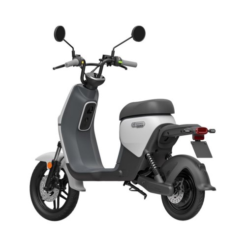 Електроскутер Segway-Ninebot (AA.50.0004.07) B110S Dark Grey/White