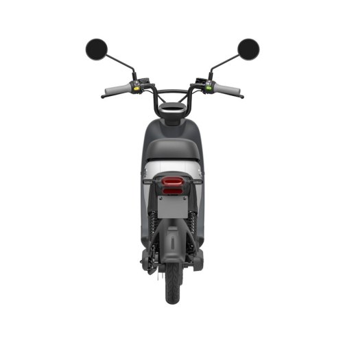 Електроскутер Segway-Ninebot (AA.50.0004.07) B110S Dark Grey/White