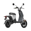 Електроскутер Segway-Ninebot (AA.50.0004.07) B110S Dark Grey/White