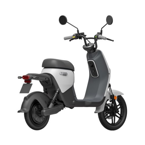 Електроскутер Segway-Ninebot (AA.50.0004.07) B110S Dark Grey/White