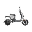 Електроскутер Segway-Ninebot (AA.50.0004.07) B110S Dark Grey/White