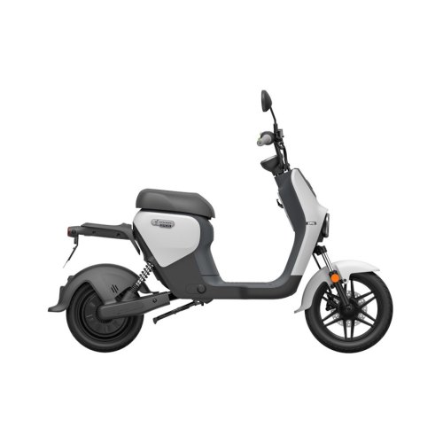 Електроскутер Segway-Ninebot (AA.50.0004.07) B110S Dark Grey/White