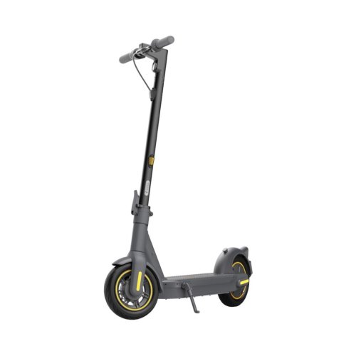 Електросамокат Segway-Ninebot (AA.00.0010.32) MAX G30E II, Black