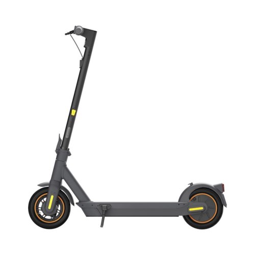 Електросамокат Segway-Ninebot (AA.00.0010.32) MAX G30E II, Black