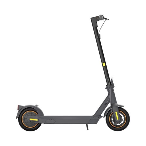 Електросамокат Segway-Ninebot (AA.00.0010.32) MAX G30E II, Black