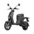 Електроскутер Segway-Ninebot (AA.50.0004.06) B110S, Black Grey