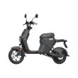 Електроскутер Segway-Ninebot (AA.50.0004.06) B110S, Black Grey