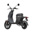 Електроскутер Segway-Ninebot (AA.50.0004.06) B110S, Black Grey