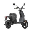 Електроскутер Segway-Ninebot (AA.50.0004.06) B110S, Black Grey