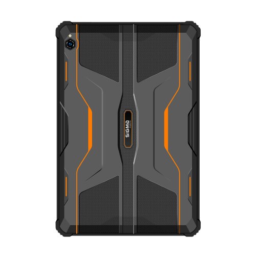 Sigma mobile TAB A1025 X-treme IP68 Black-Orange
