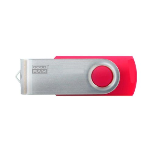 USB3.0 32GB GOODRAM UTS3 (Twister) Red (UTS3-0320R0R11)