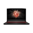 Ноутбук 15.6 MSI GF66 Katana (12UE-1246XUA) Black 1920x1080, Intel Core i7-12650H 2300 МГц, RAM 16GB, SSD 1TB, NVIDIA GeForce RTX 306, GDDR6 6GB, DOS