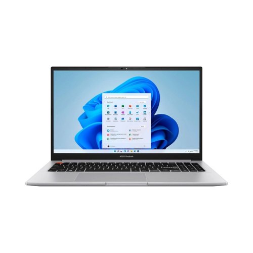Ноутбук ASUS Vivobook S K3502ZA-L1202W 15.6FHD OLED/Intel i5-12500H/8/512F/UMA/Win11/Сірий