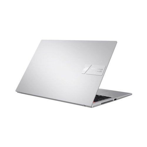 Ноутбук ASUS Vivobook S K3502ZA-L1202W 15.6FHD OLED/Intel i5-12500H/8/512F/UMA/Win11/Сірий