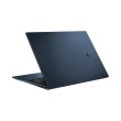 Ноутбук ASUS Zenbook S UM5302TA-LX566W 13.3 2.8K Touch OLED/AMD R5 6600U/8/512F/UMA/Win11/Голубий