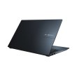 Ноутбук ASUS Vivobook Pro M6500QH-HN034 15.6FHD IPS/AMD R5 5600H/8/512F/NVD1650-4/noOS/Голубий