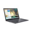 Ноутбук Acer Aspire 5 A515-47 15.6FHD IPS/AMD R5 5625U/8/256F/int/Lin/Gray