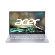 Ноутбук Acer Swift 3 SF314-44 14 FHD IPS, AMD R5-5625U, 8GB, F512GB, UMA, Lin, сріблястий