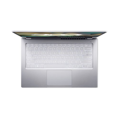 Ноутбук Acer Swift 3 SF314-44 14 FHD IPS, AMD R5-5625U, 8GB, F512GB, UMA, Lin, сріблястий