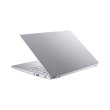 Ноутбук Acer Swift 3 SF314-44 14 FHD IPS, AMD R5-5625U, 8GB, F512GB, UMA, Lin, сріблястий