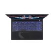 Ноутбук Gigabyte G5 GE 15.6 FHD 144Hz/intel i5-12500H/16/512GB/NVD3050-4/DOS